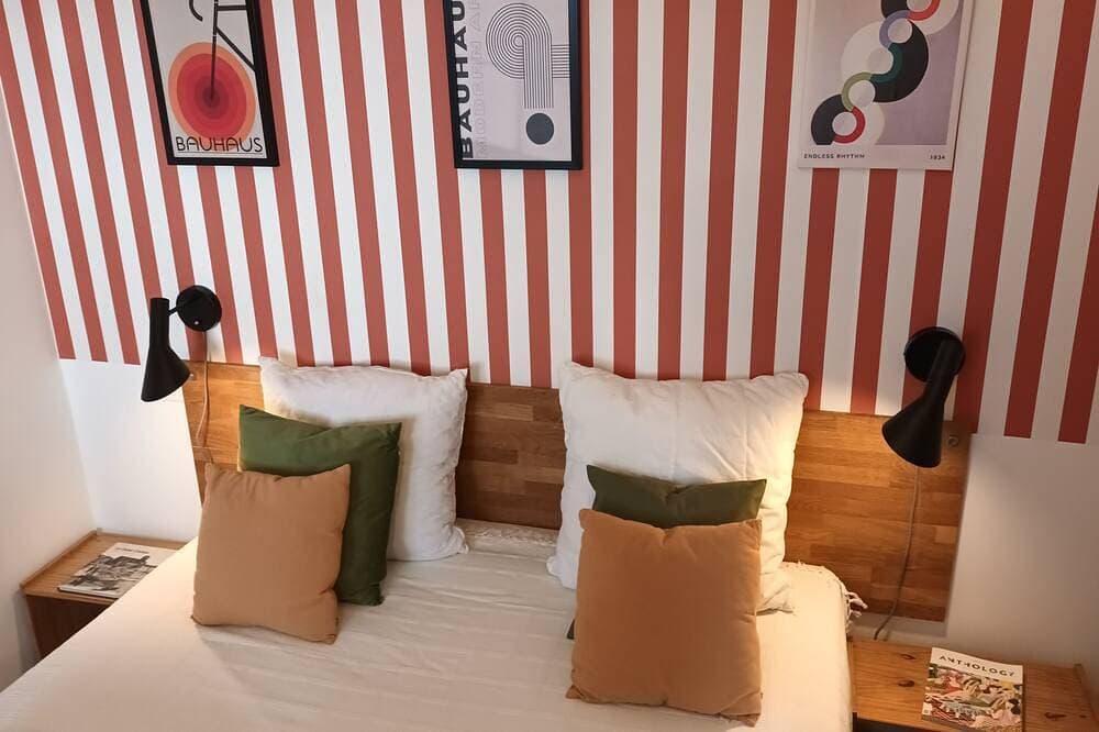Foto 7 von 30: F3 am Wasser, Strand, AC., Wireless-Lan, Parkplatz