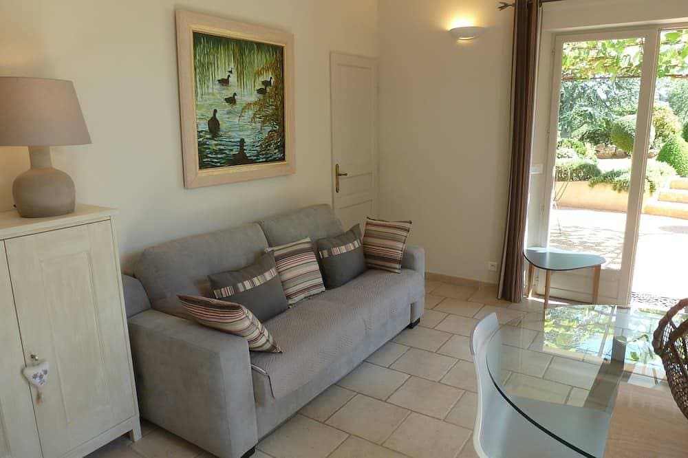 Foto 5 von 17: Beach House Roussillon Provence Luberon
