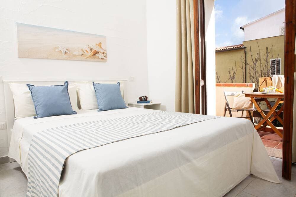 Foto 6 von 30: Große und sonnige Wohnung 300 m vom Meer entfernt