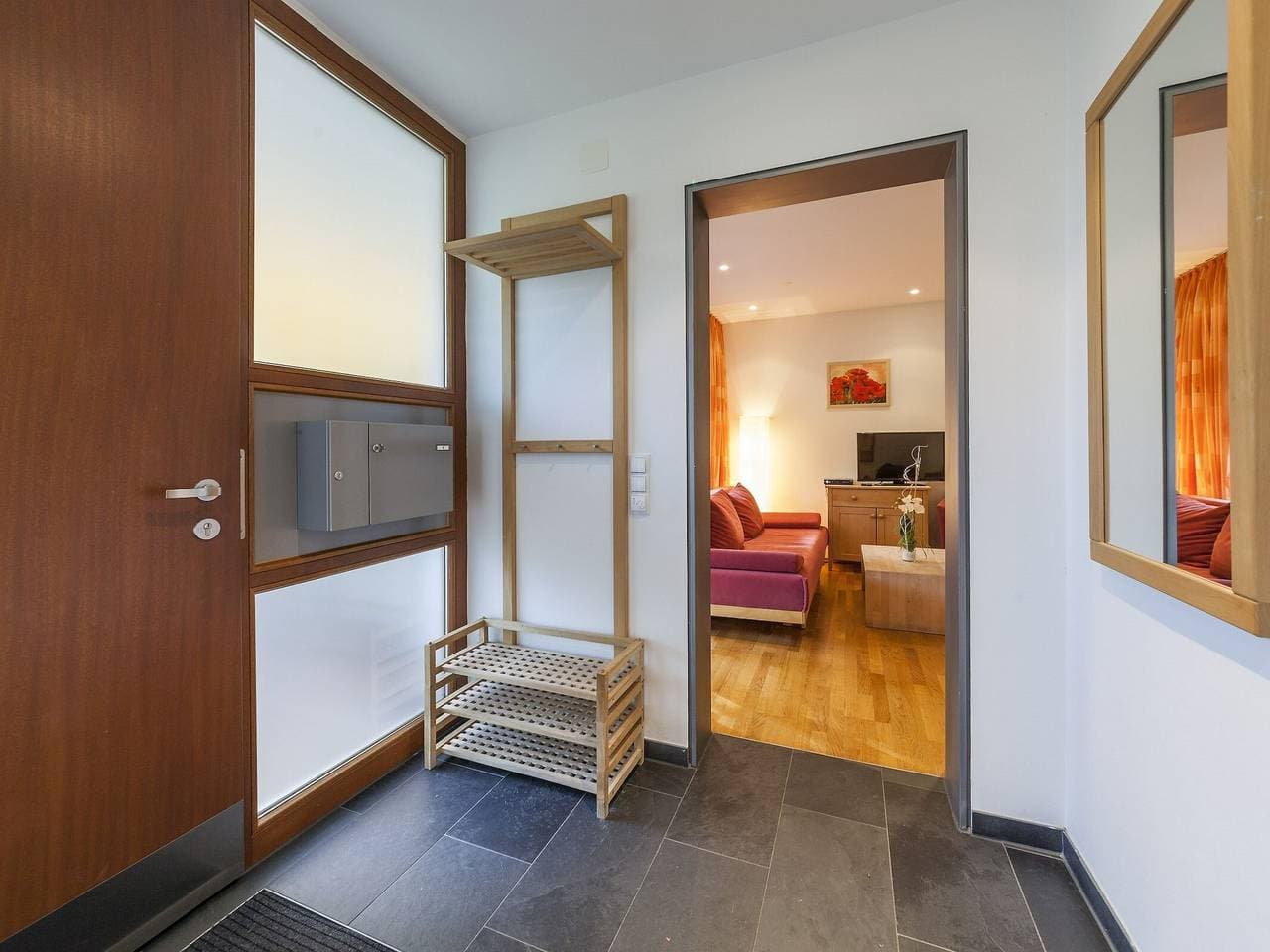 Foto 12 von 19: Ferienwohnung Kobl mit Wi-Fi