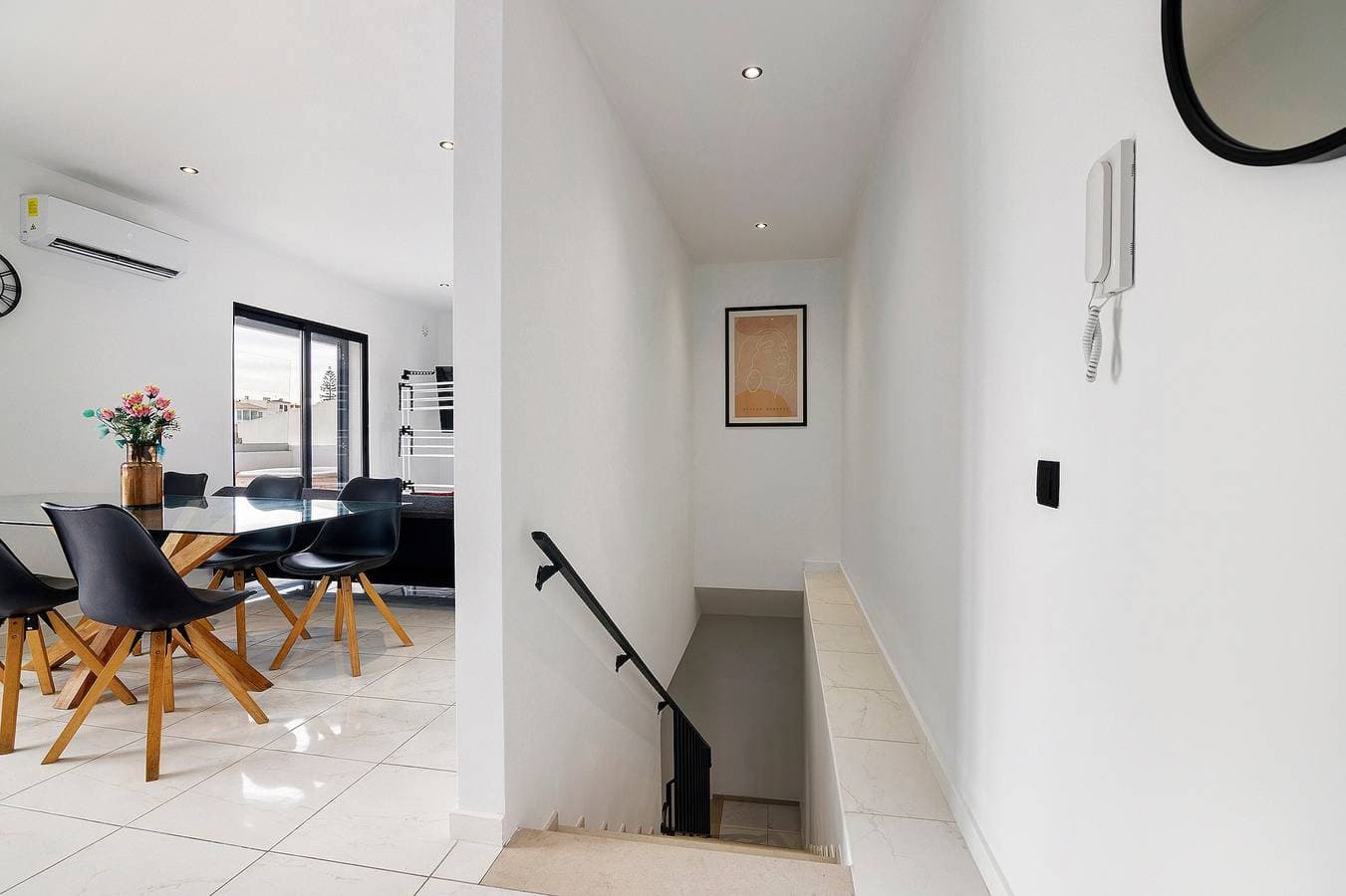 Foto 12 von 13: Ferienwohnung 'Mi Casa Es Su Casa Nº5' mit Wi-Fi und Klimaanlage