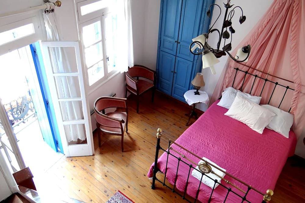 Foto 6 von 19: Ganzes familienfreundliches Haus \"Villa Archondisa\" in der Altstadt