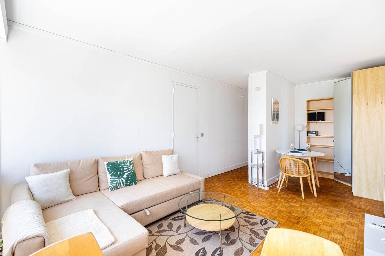 Foto 3 von 18: Ferienwohnung für 2 Personen