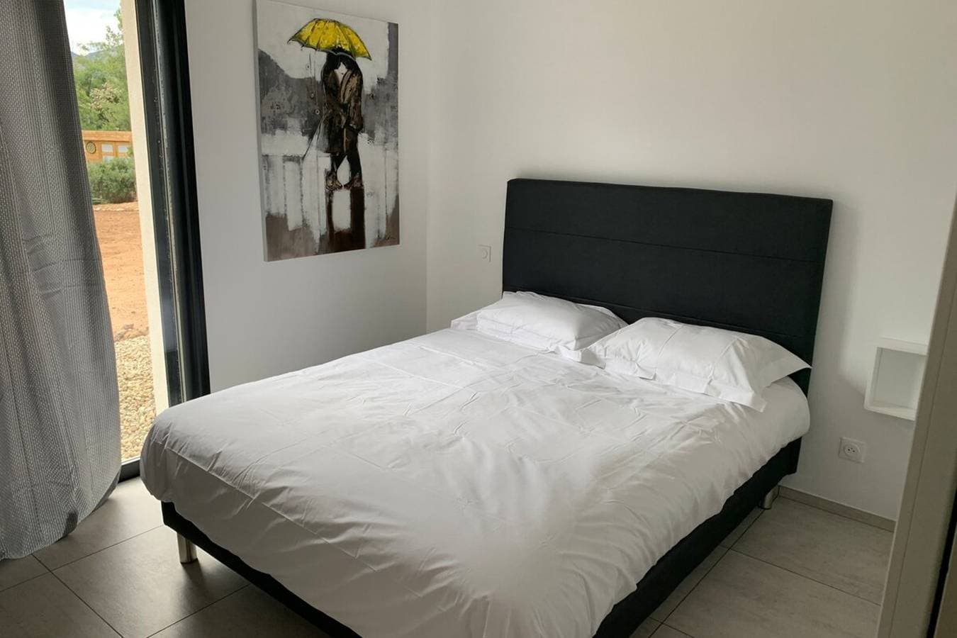 Foto 7 von 45: Ferienwohnung für 6 Personen mit Pool