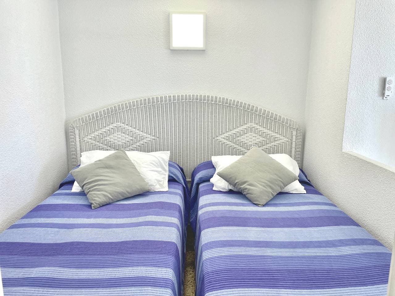 Foto 5 von 16: Apartment at Los Caballos, pool and parking