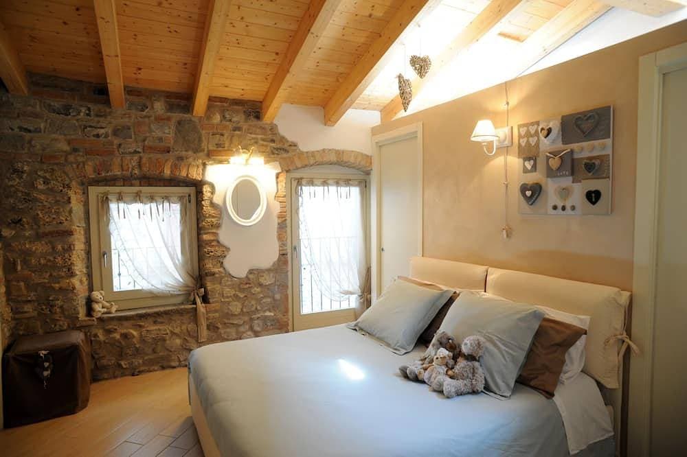 Romantische Wohnung 1