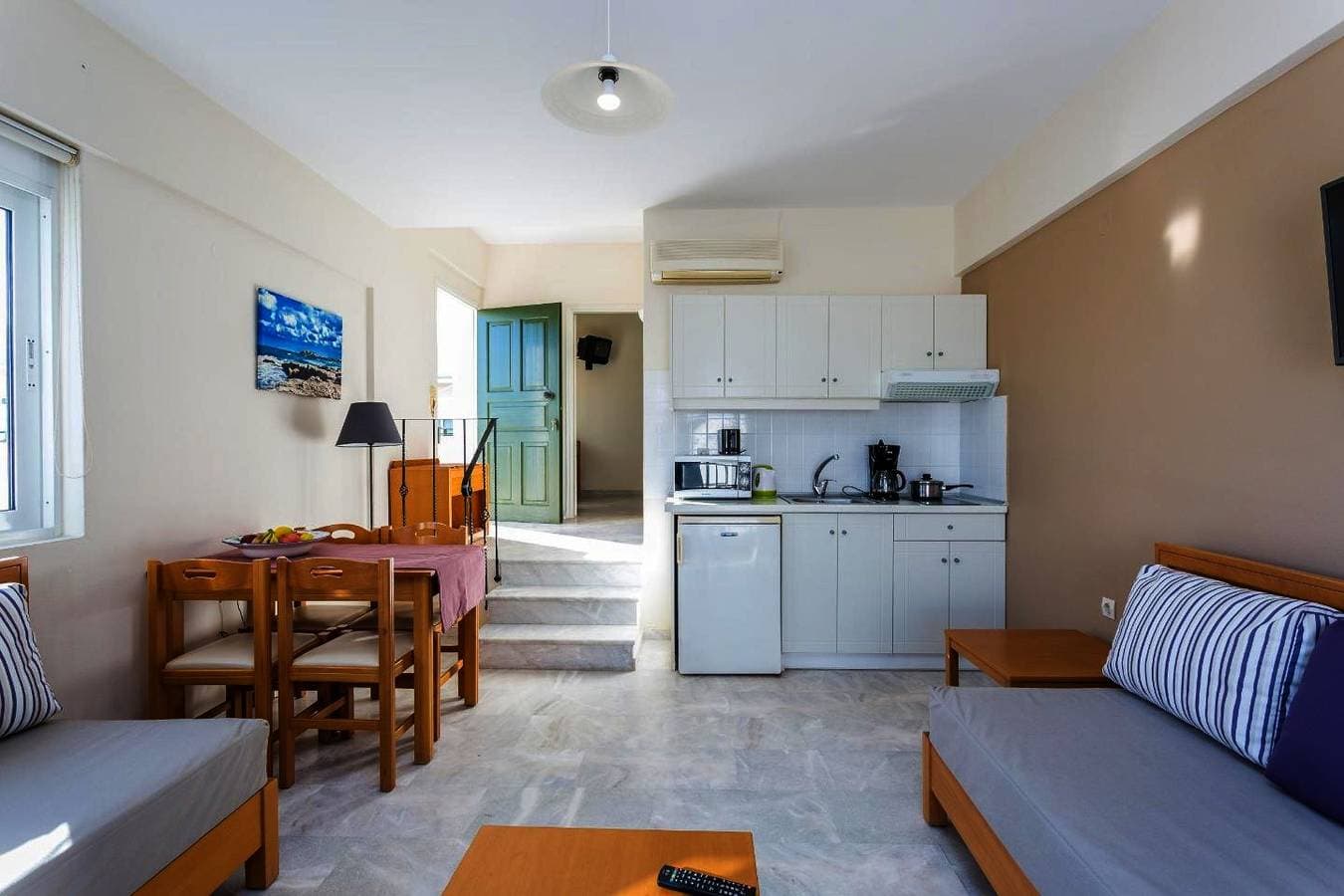 Foto 11 von 46: Ferienhausanlage mit Pool, nahe zum Meer, Wifi | Sfakaki, Kreta