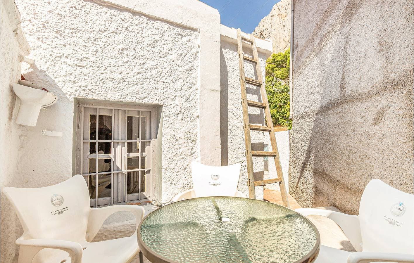 Foto 8 von 30: Terrassenwohnung am Pool | El Chorro (125m²)