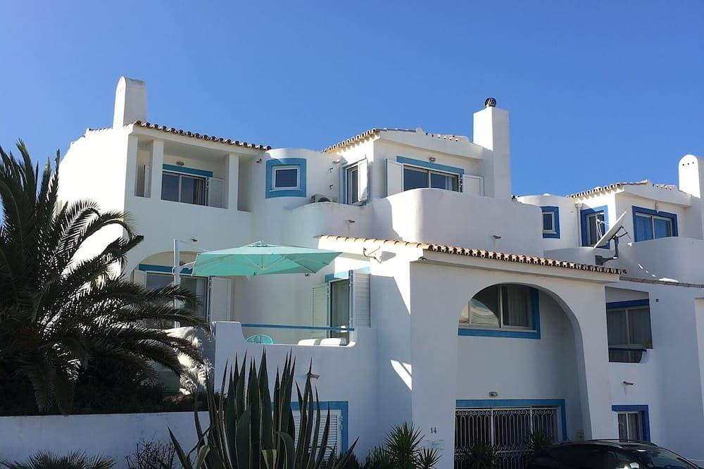 Villa Muramaris, Atemberaubender Meerblick, privater Garten mit Pool. Design und Kunst. 1