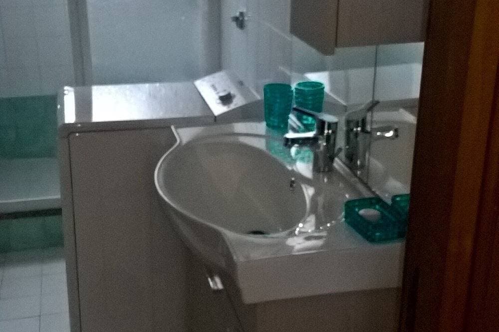 Foto 6 von 24: Kommen Sie nach Badesi, Sie werden ein wunderbares Urlaub, ein Schlafzimmer Apartment zu All-Inclusive-Preisen erleben