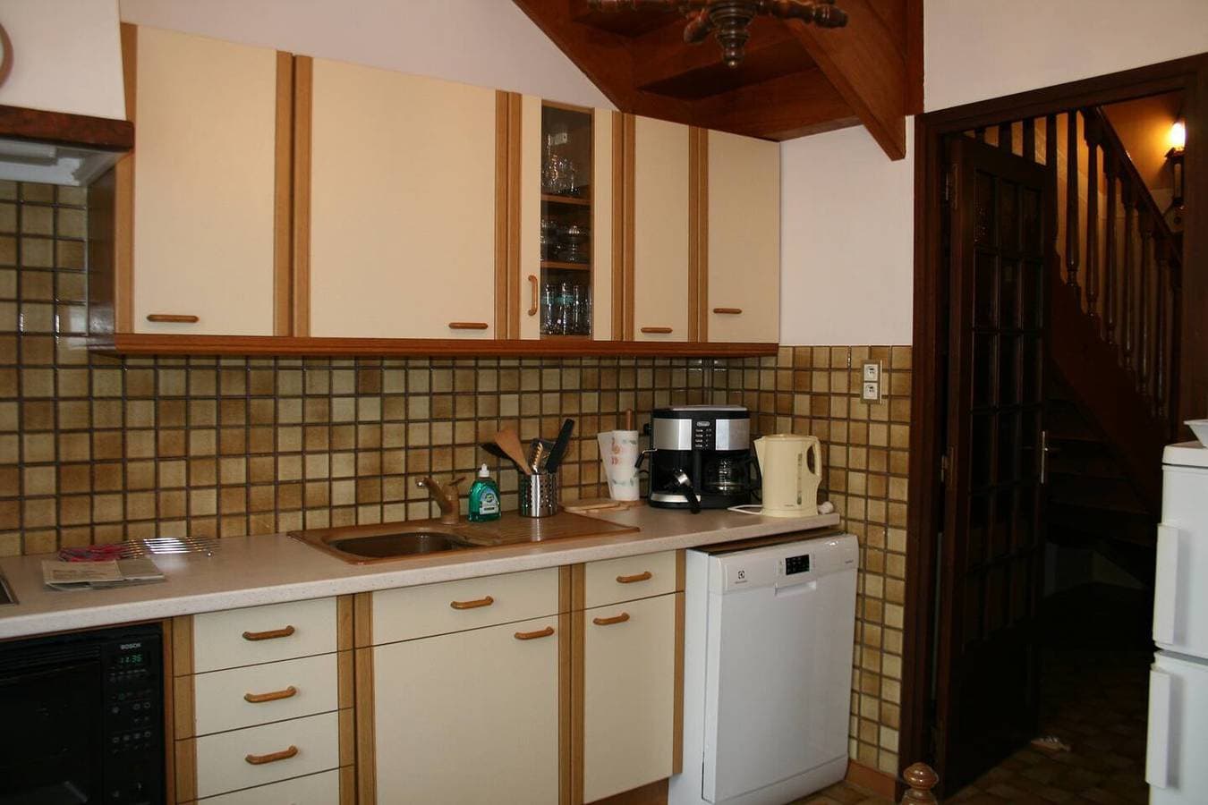 Foto 5 von 26: Ferienhaus für 2 Personen mit Terrasse