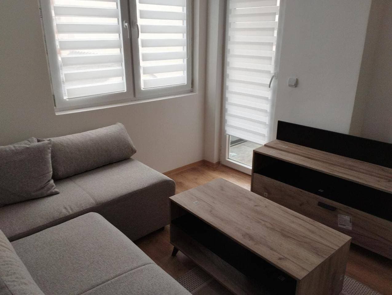 Foto 10 von 13: One-Bedroom Apartment