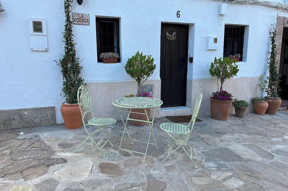 Rural House La Morada 1