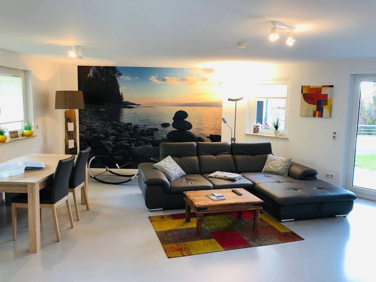 Foto 13 von 21: Ferienwohnung Uferresidenz - Überlingen am Bodensee