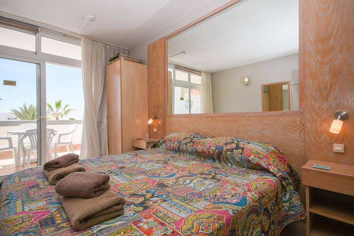 Foto 7 von 35: Ferienwohnung für 2 Personen mit Garten