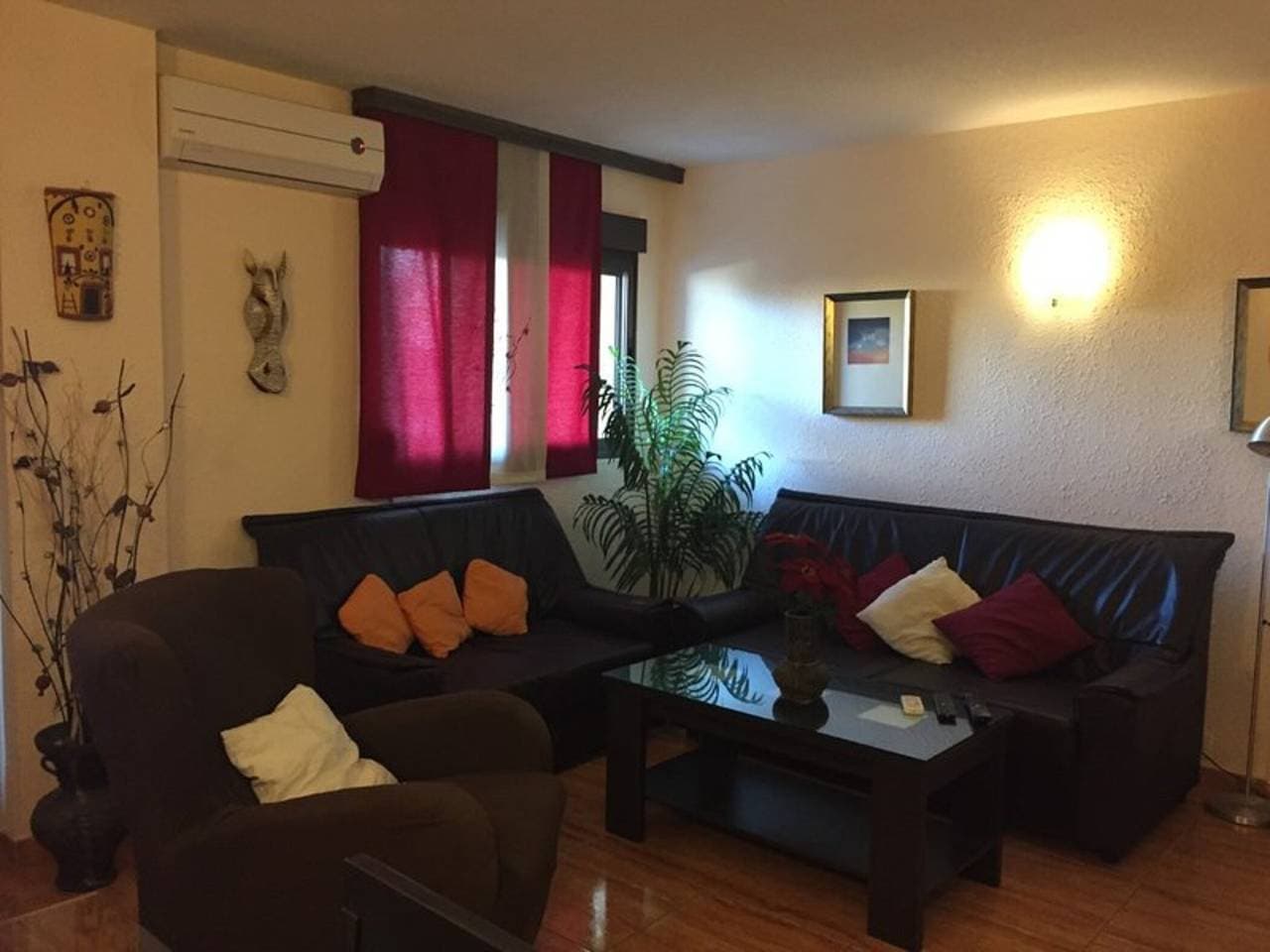Foto 2 von 17: Zwei -Schlafzimmer -Wohnung in Spanien