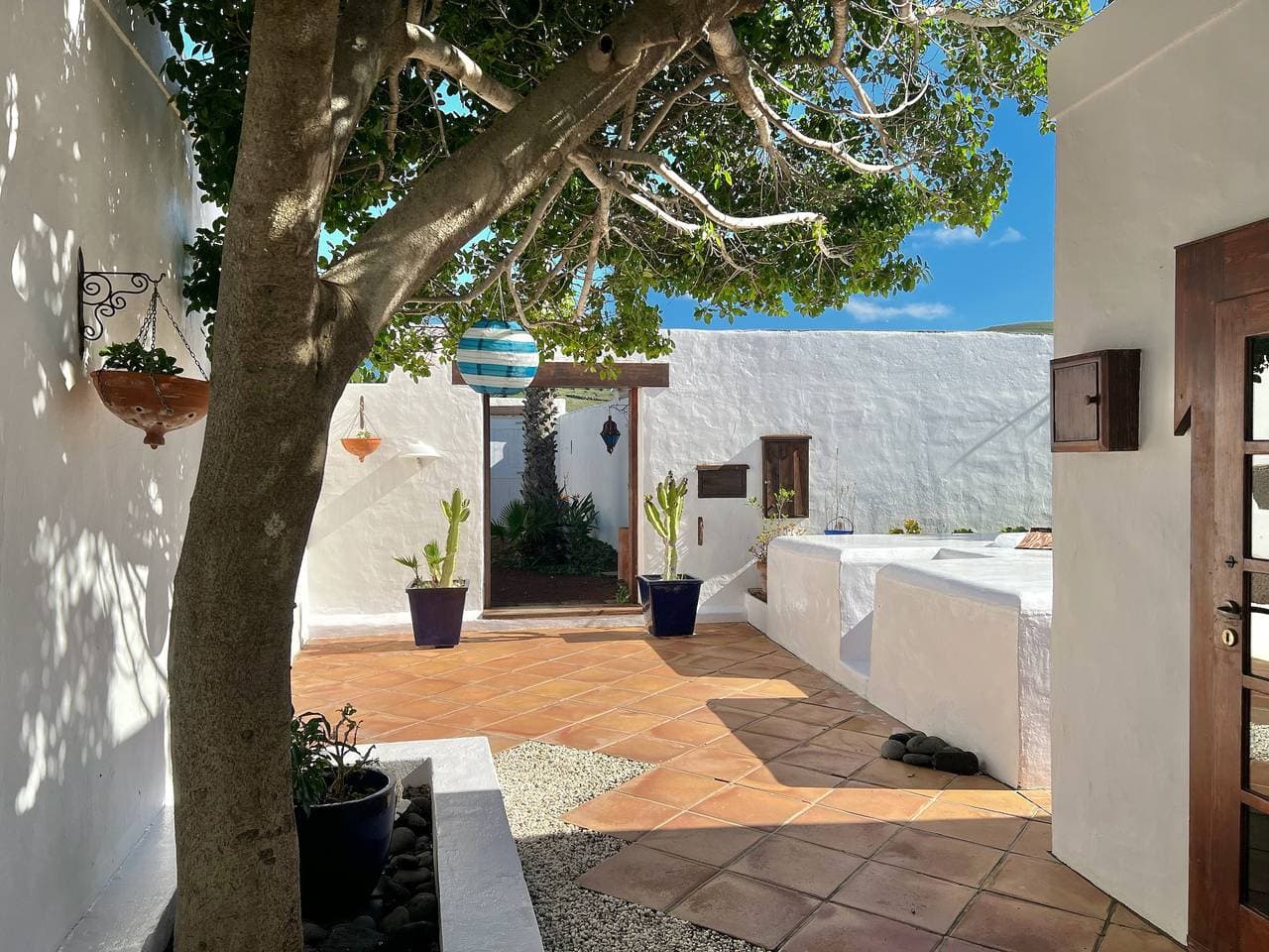 Finca Creativa - Casa Rural 1