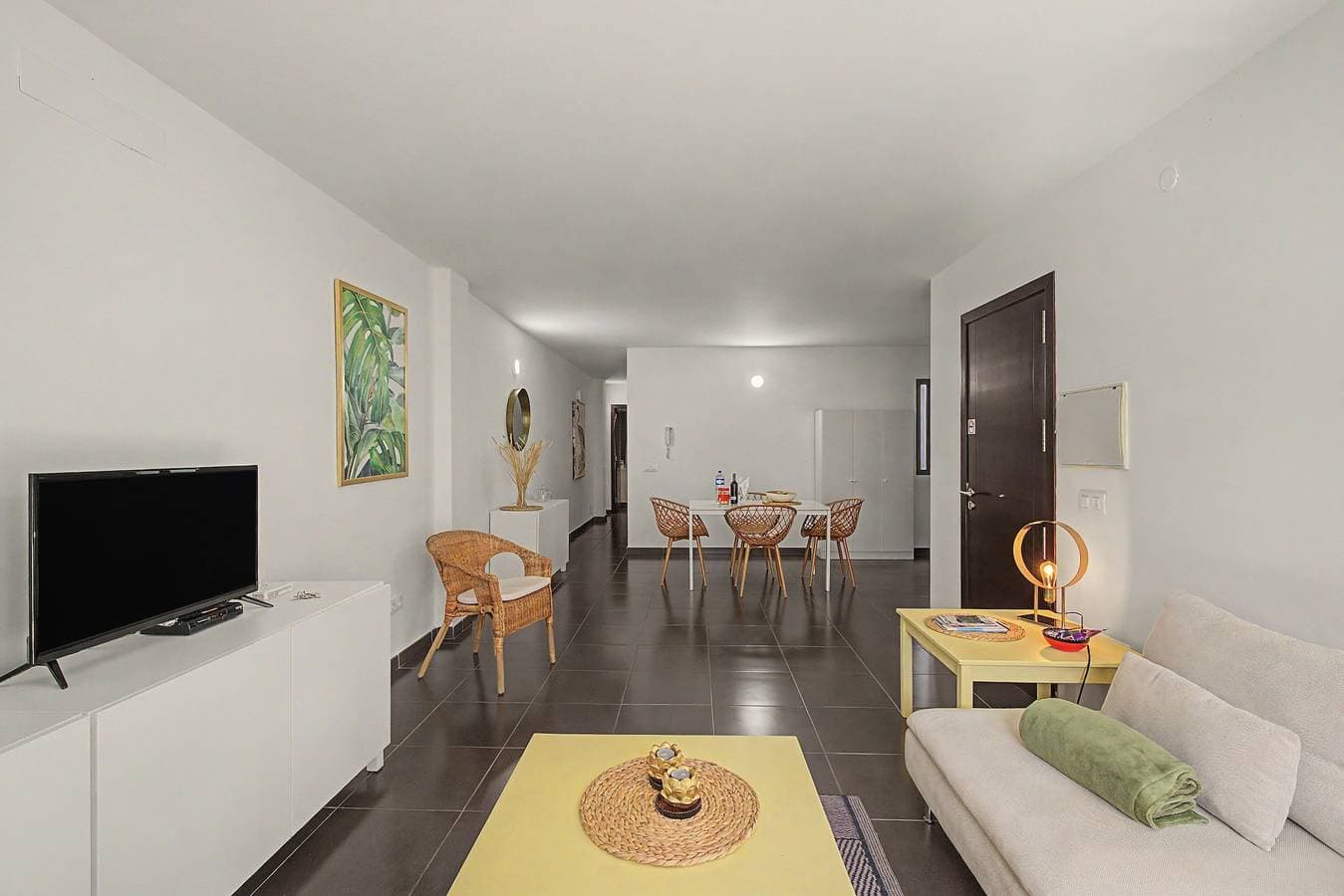Foto 2 von 28: Apartamento Sauco---