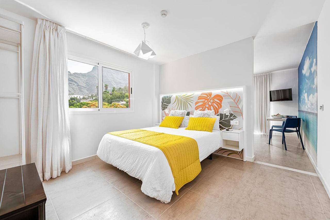 Sol Mogan Suites - Adults Only 1