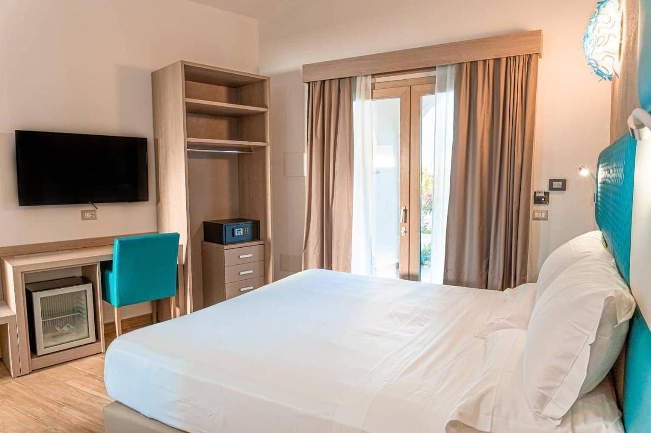 Foto 4 von 7: Standard Double Room