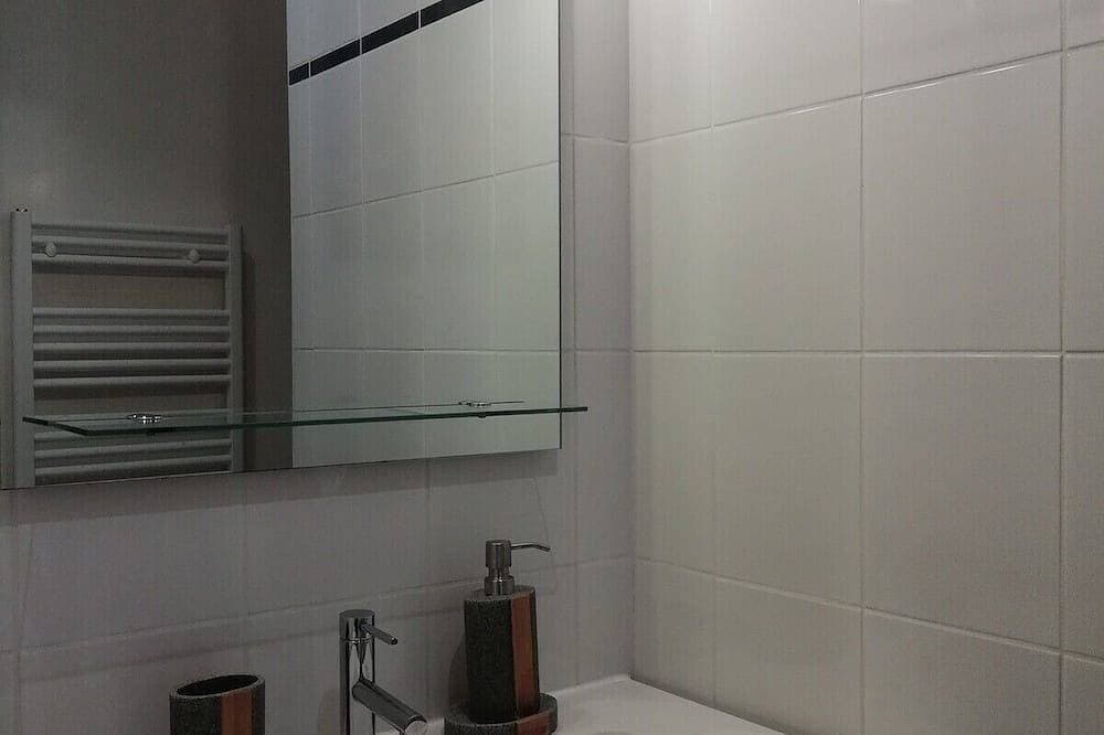 Foto 7 von 30: Schickes Apartment mit Parkplatz nahe Paris