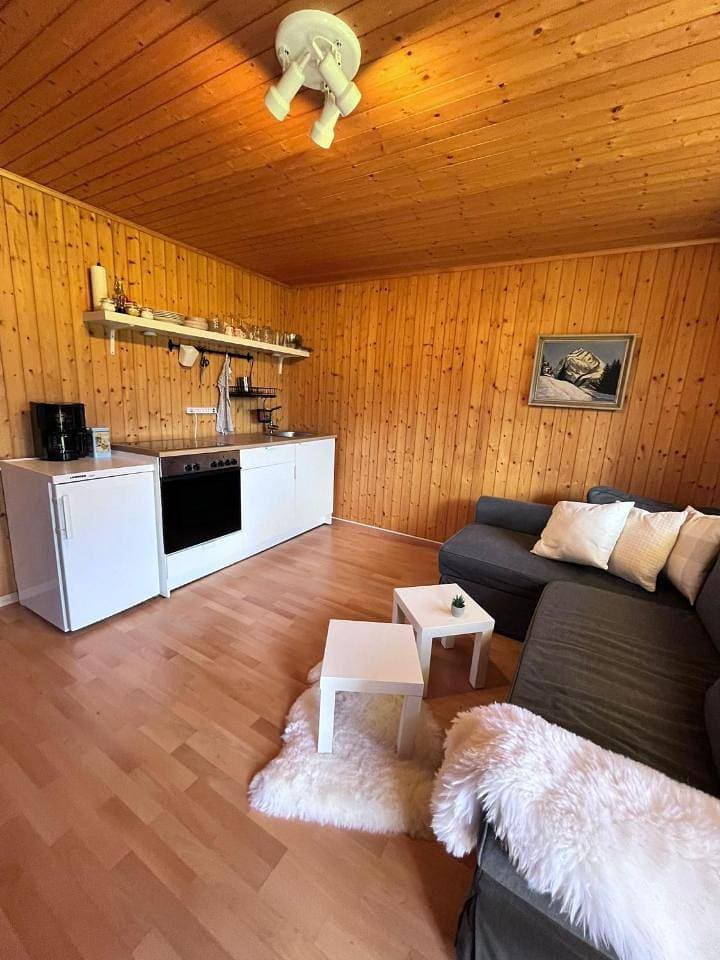 Foto 11 von 18: One-Bedroom House