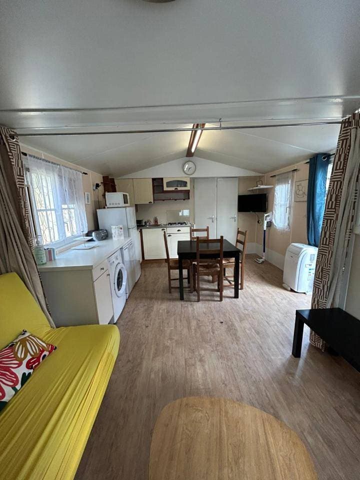Foto 7 von 10: Mobile Home