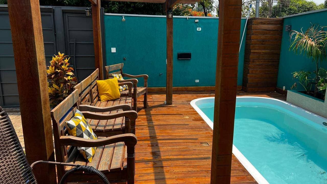 Foto 3 von 38: Holiday Home