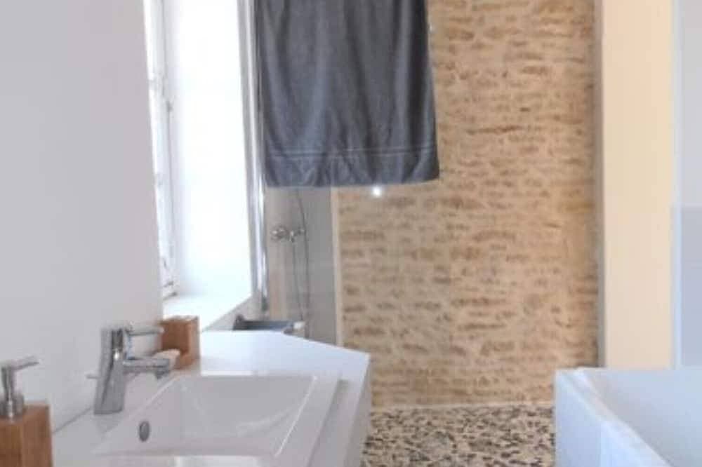 Foto 5 von 24: Schönes typisches haus von st aubin sur, 2 schritte vom meer entfernt,