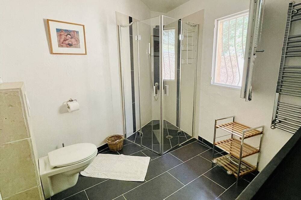 Foto 9 von 30: Charmante Villa im provenzalischen Stil mit brandneuen Pool!