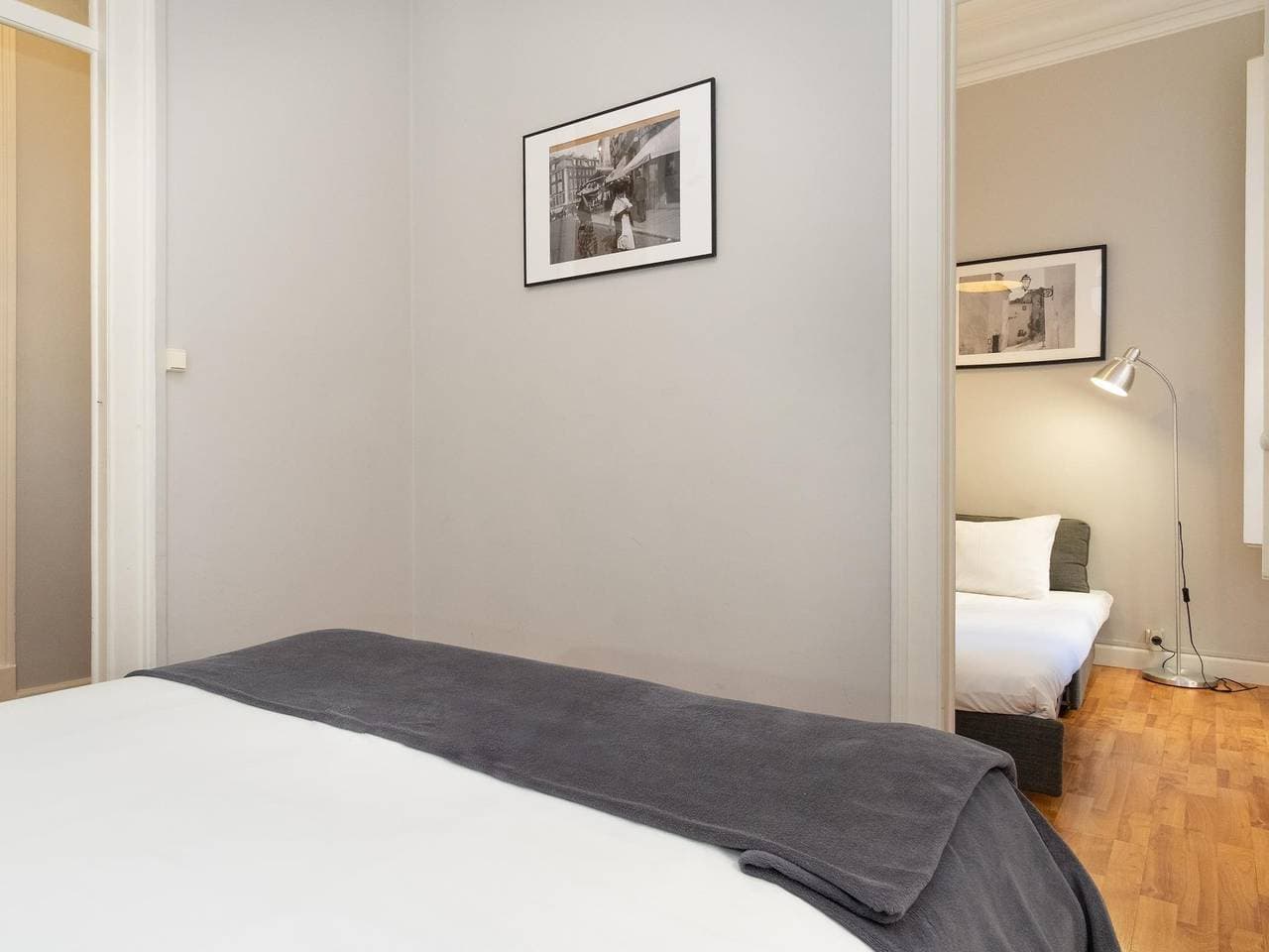 Foto 11 von 40: Ferienwohnung für 5 Personen