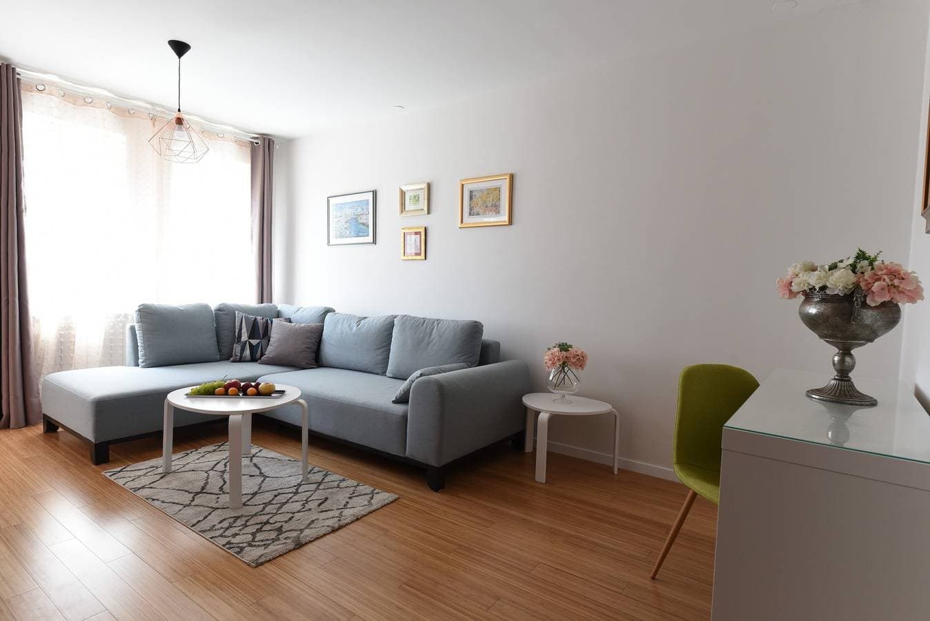 Foto 4 von 25: Ferienwohnung für 3 Personen