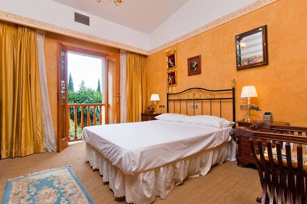 Foto 5 von 30: V. Villa Tramontana Lloseta - Villa für 10 Personen in Lloseta