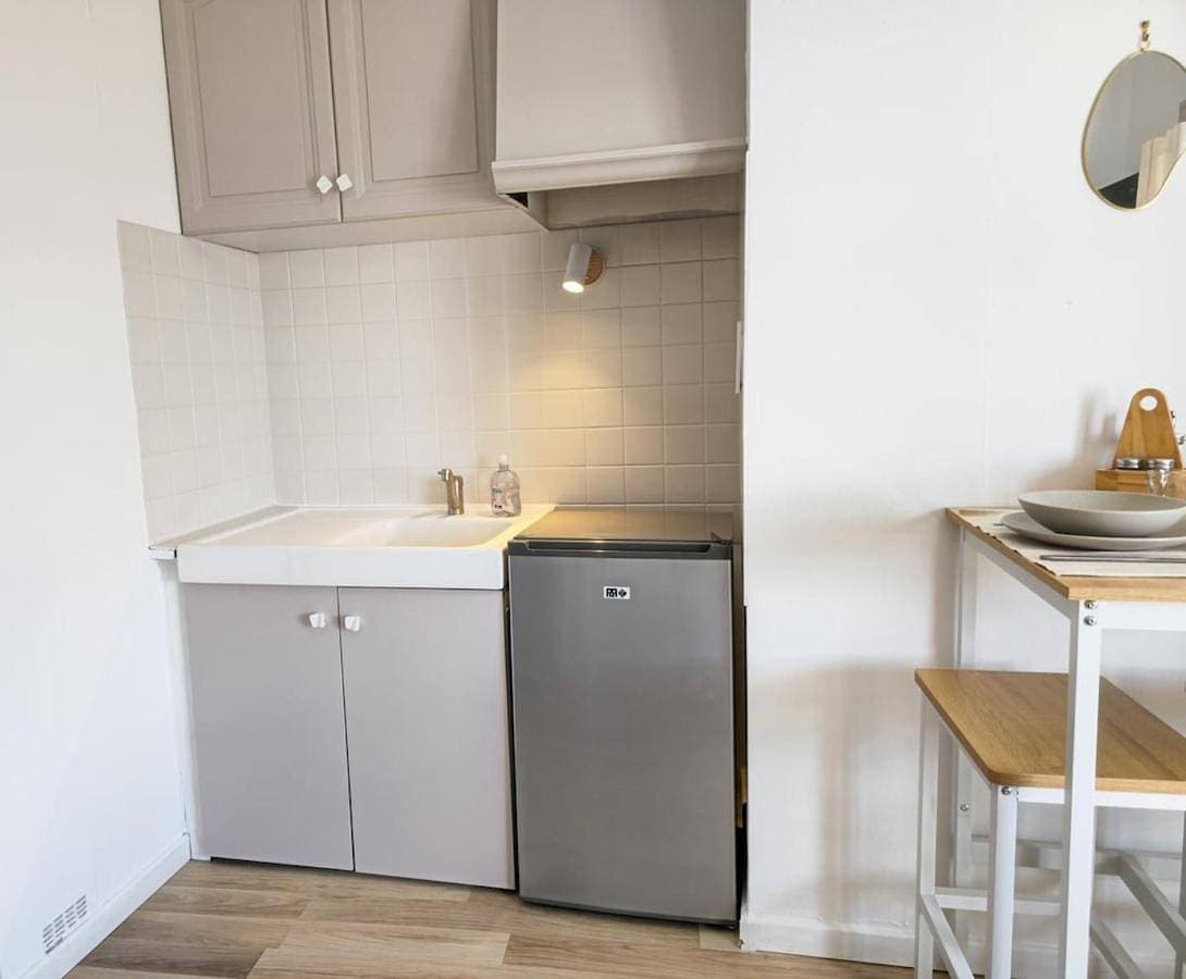 Foto 4 von 9: One-Bedroom Apartment