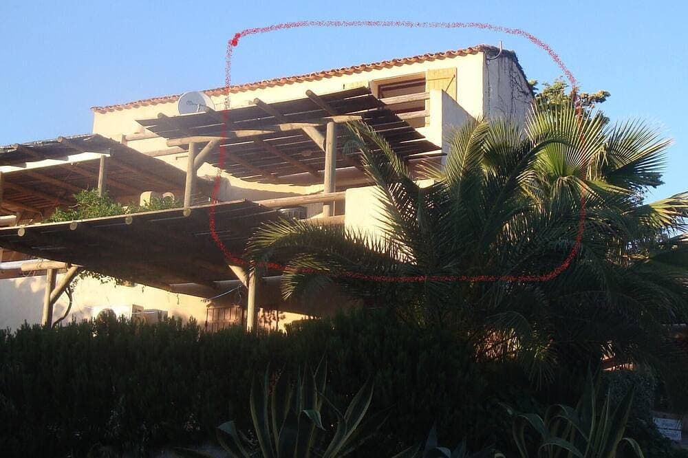 Foto 11 von 30: Mini Villa für 4 Personen 300 m vom Strand entfernt,