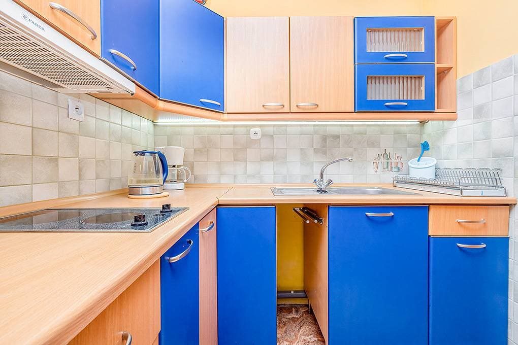 Foto 11 von 21: Ferienwohnung Szymkowiak
