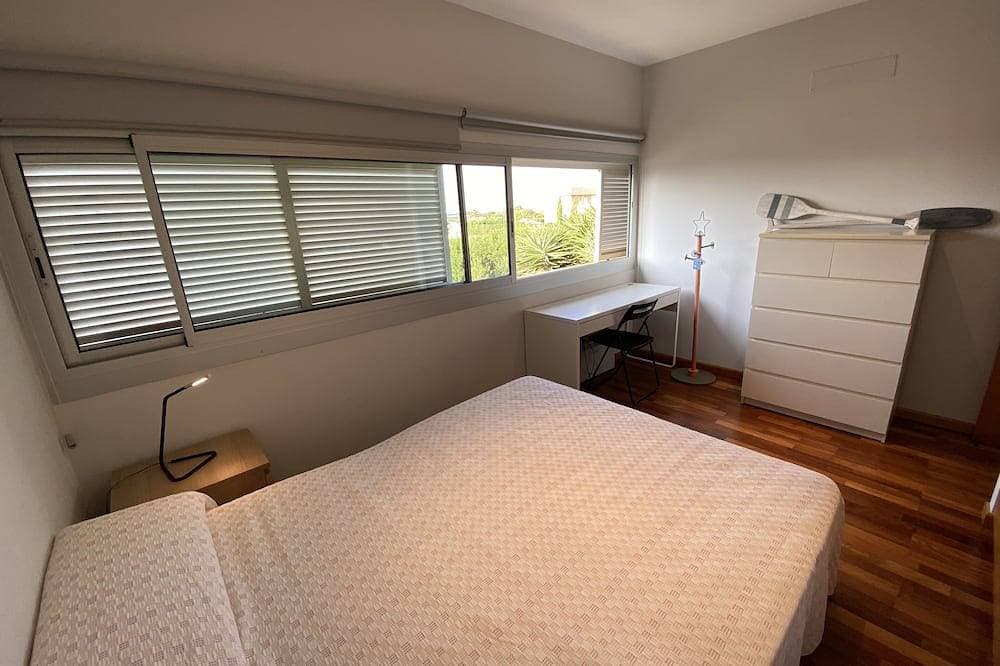 Foto 5 von 24: Modernes Ferienhaus in der Nähe von Sa Ràpita Beach - Gehen Sie zu Fuß zum Strand!