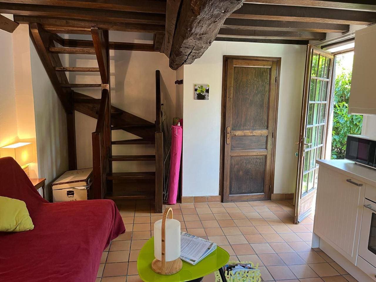 Foto 12 von 21: Duplex Apartment (4 Adults)