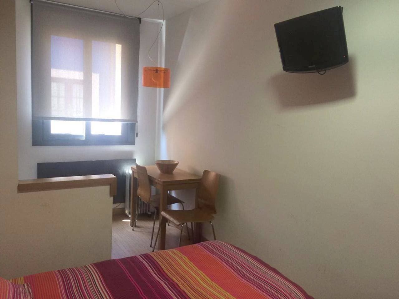 Foto 2 von 15: Twin Room