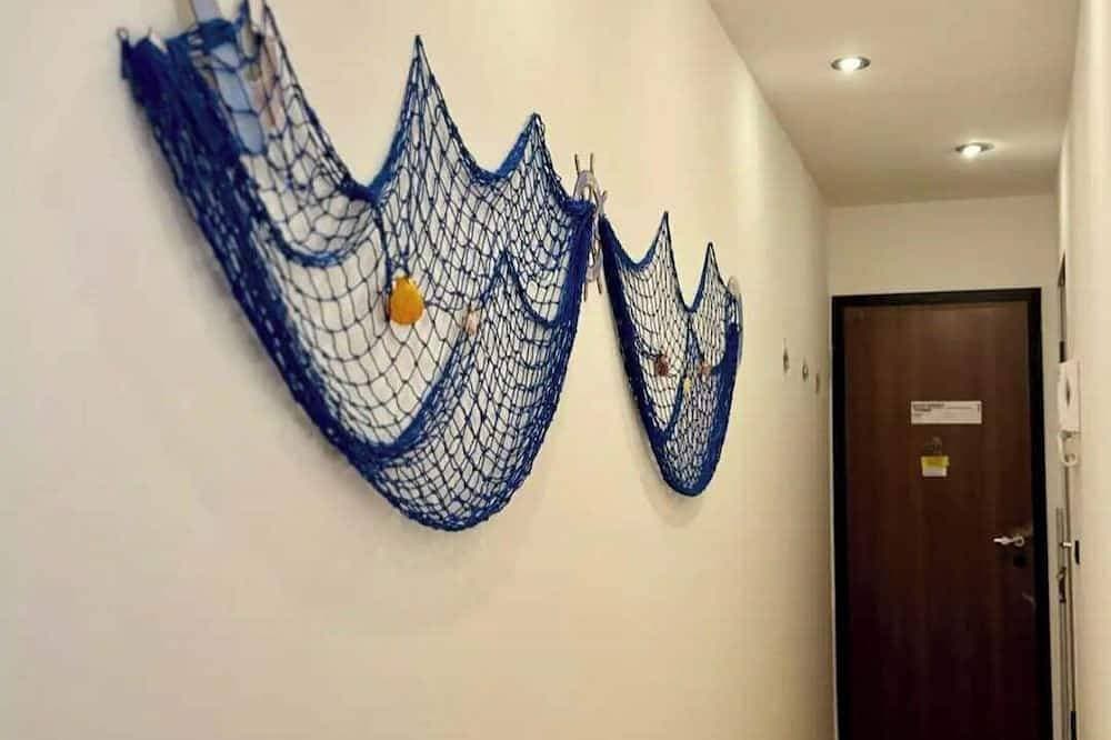 Foto 10 von 13: Cozy 1-bedroom apartment in front of the sea