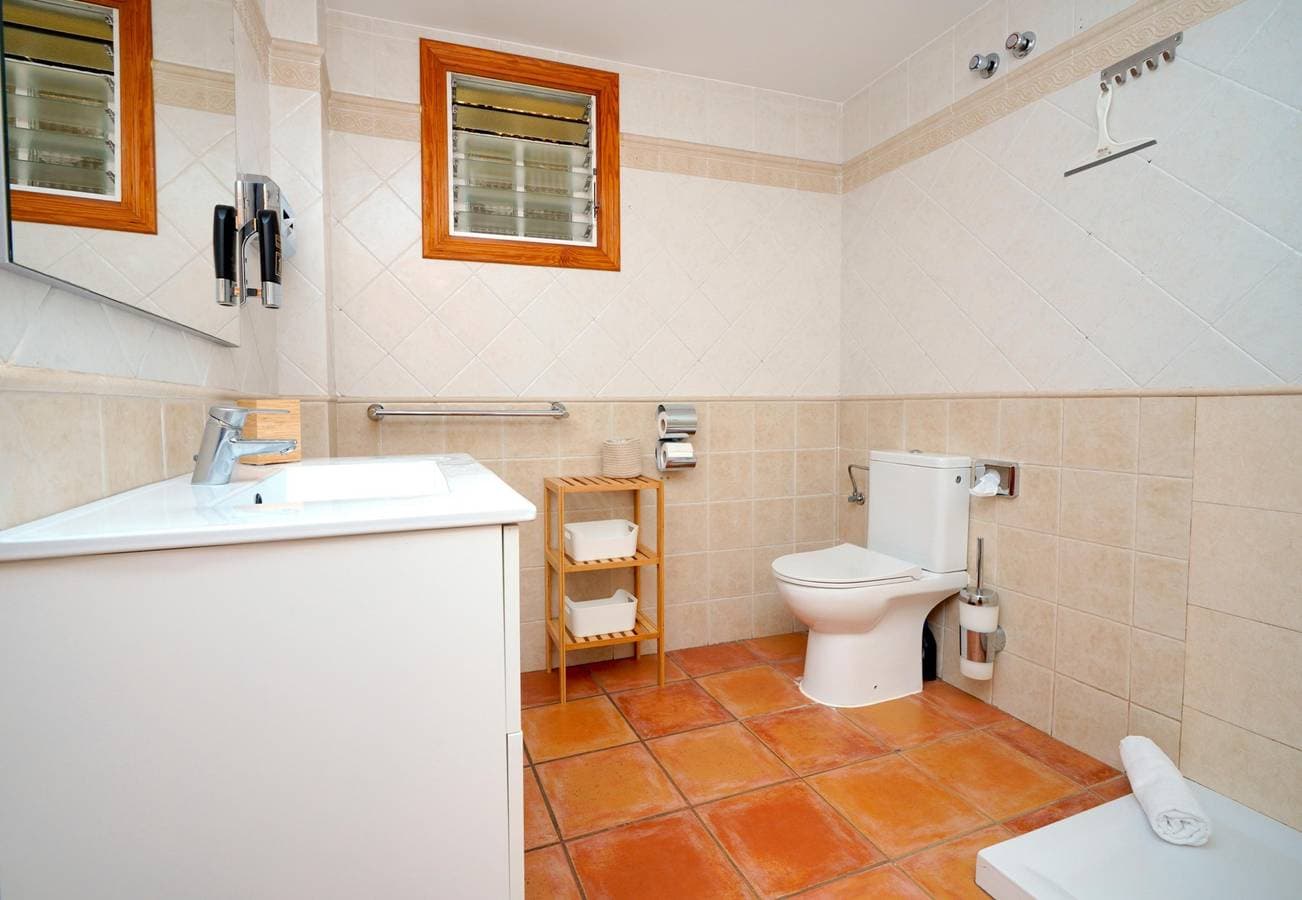 Foto 9 von 42: Ferienwohnung für 3 Personen mit Balkon/Terrasse