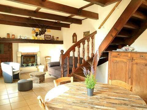 Chez Tata Célestine 1