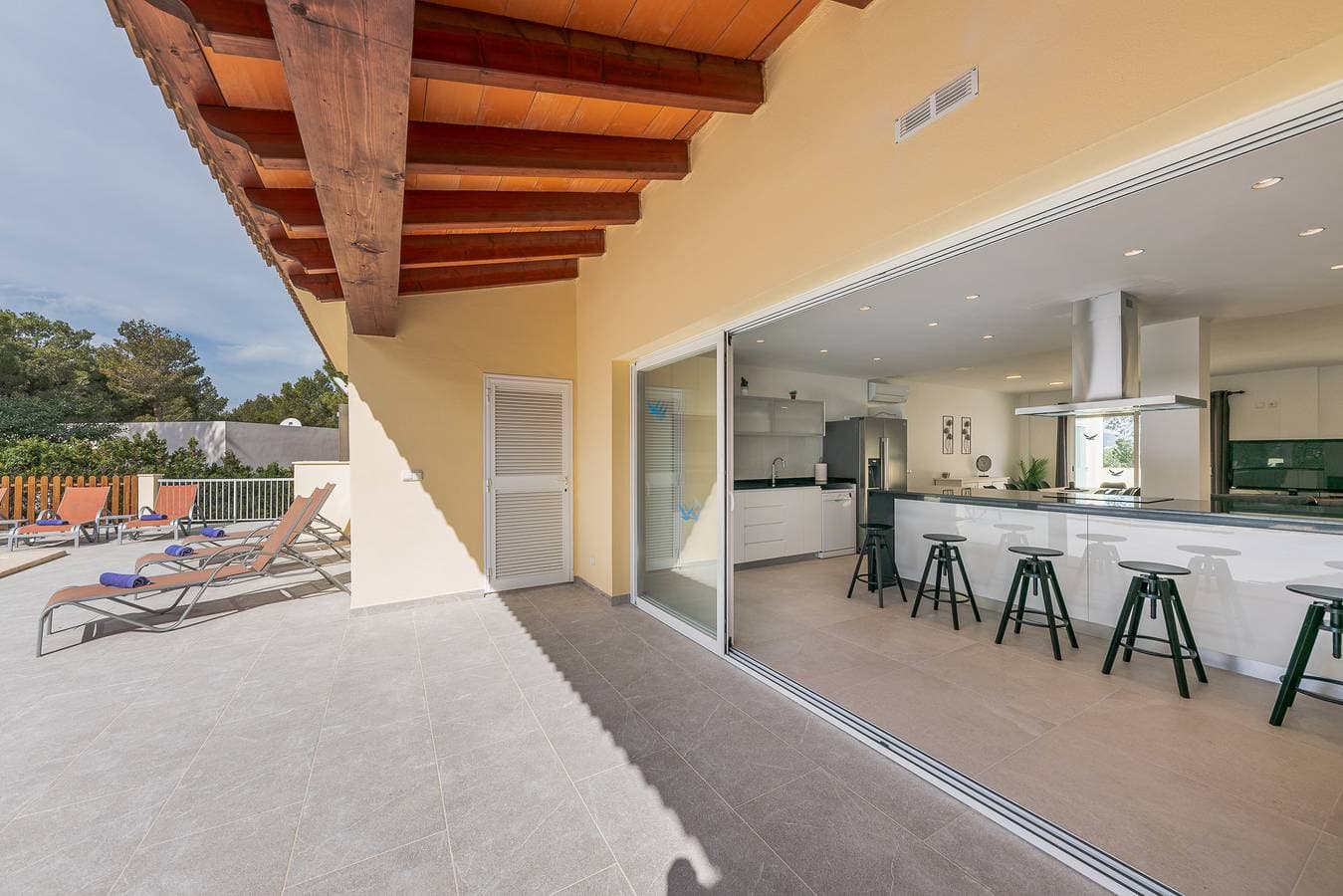 Foto 4 von 39: Villa Bahía de Palma