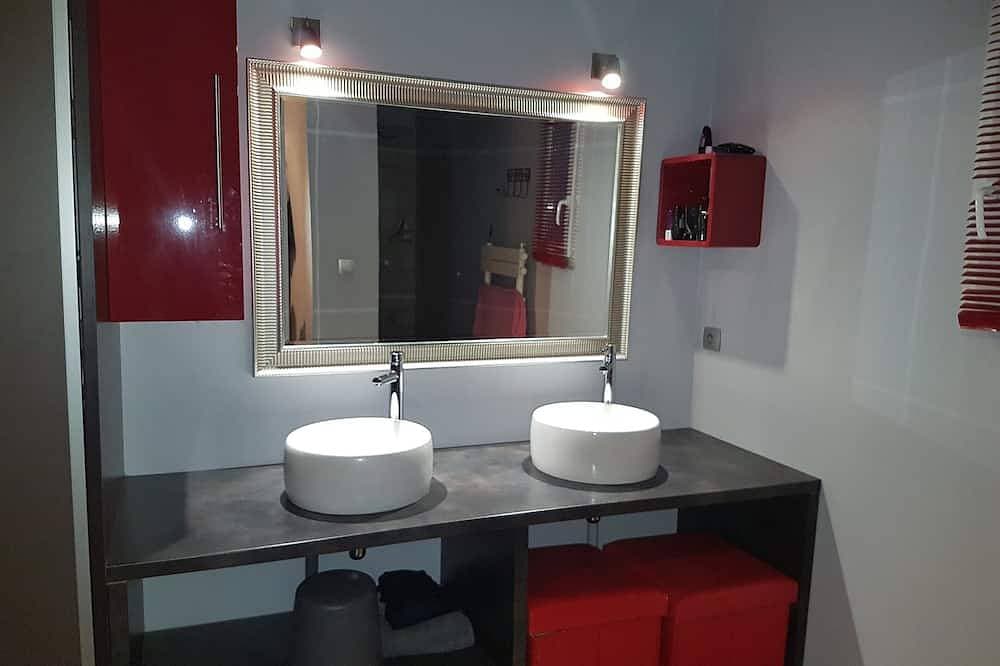 Foto 8 von 21: Haus 10 Personen ideal gelegen zwischen Meer und Montagen