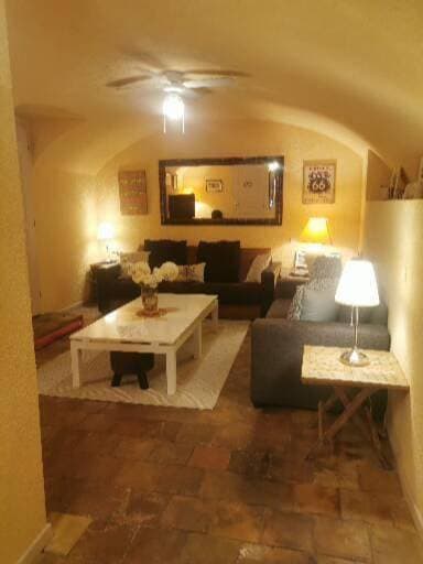 Foto 5 von 16: Two-Bedroom Apartment