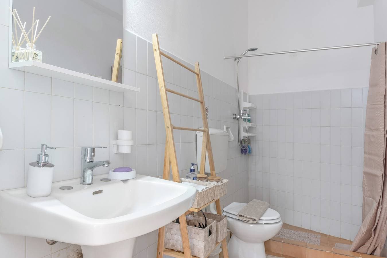 Foto 12 von 31: Ferienhaus 'Peter's Paradise' mit Meerblick, WLAN und Klimaanlage