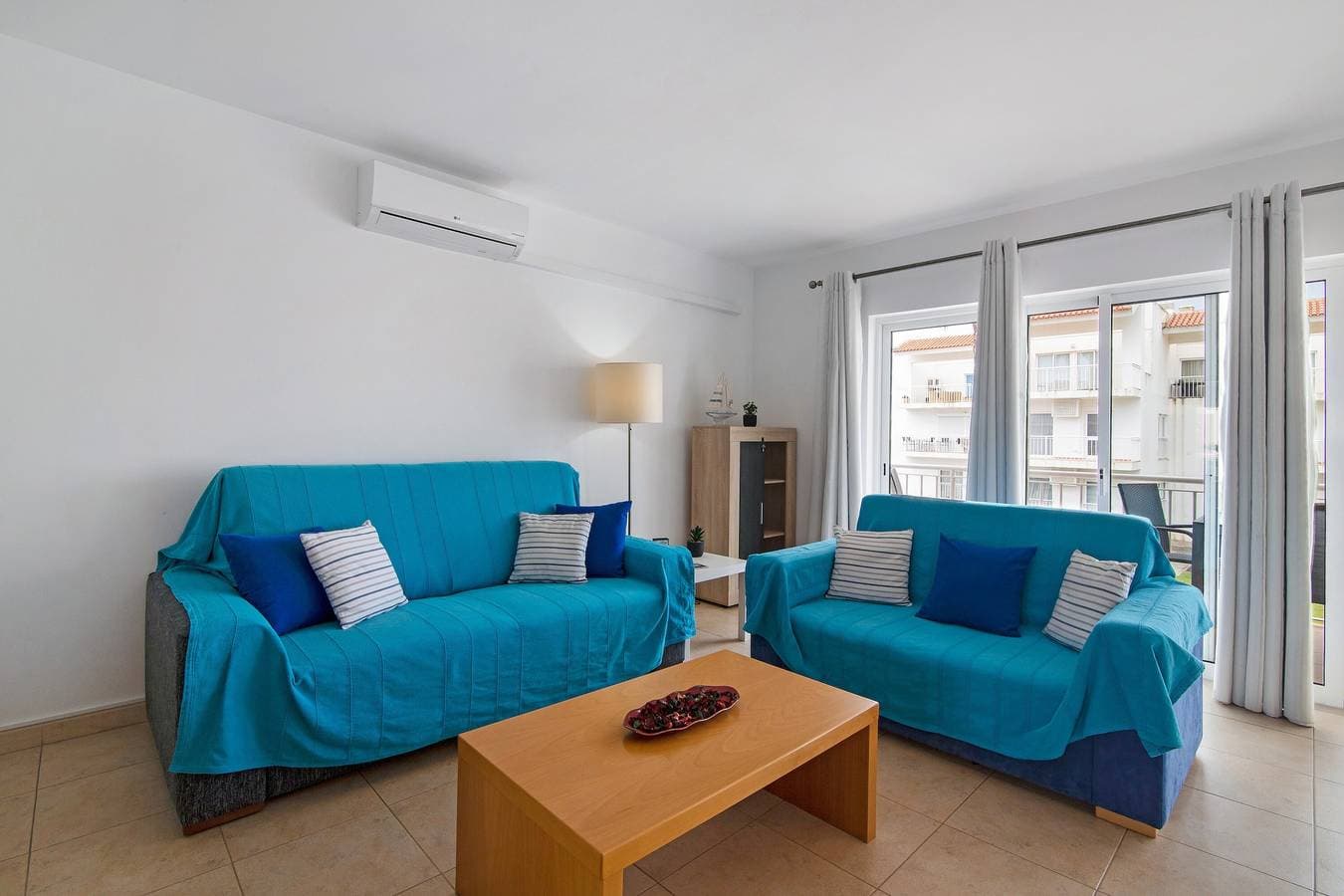 Foto 7 von 27: Ferienwohnung 'Costa Cabanas 68' mit Gemeinschaftspool, WLAN und Klimaanlage