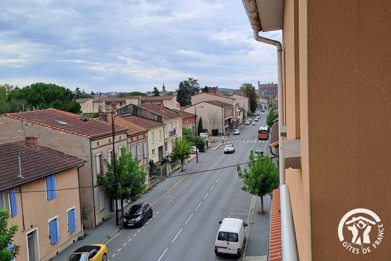 Foto 13 von 16: Albi Rive droite