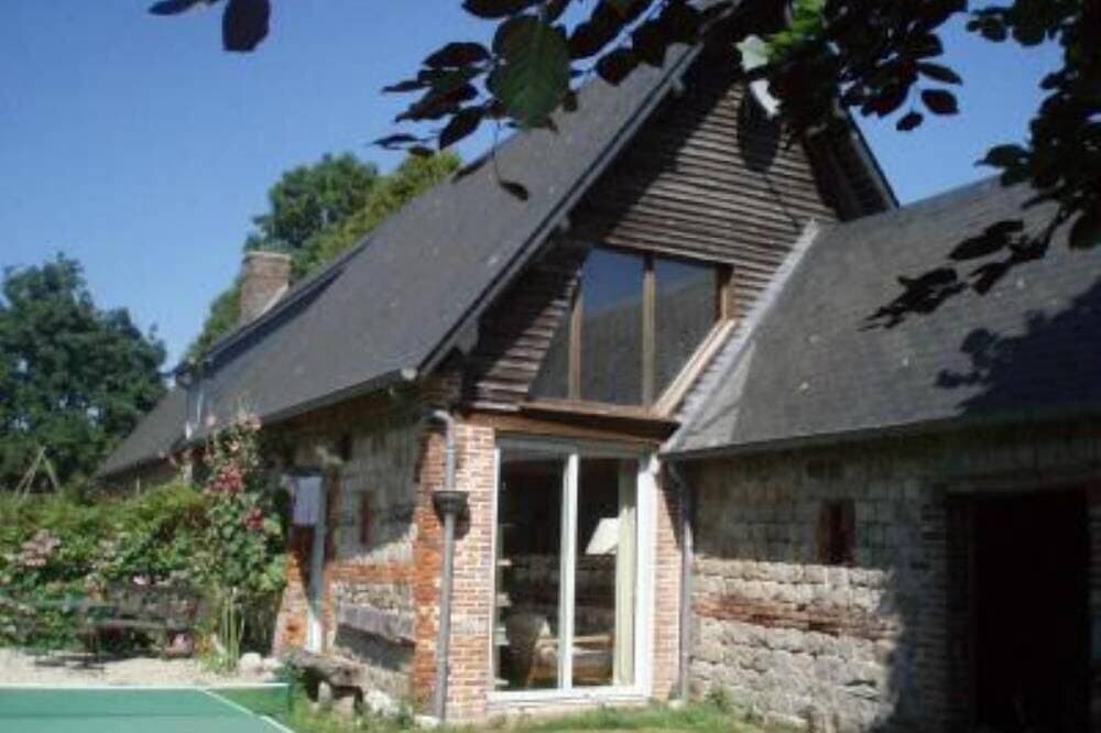 Foto 13 von 30: Ferienhaus - Sotteville Sur Mer