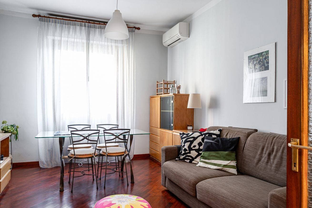 Foto 2 von 25: Ferienwohnung für 3 Personen